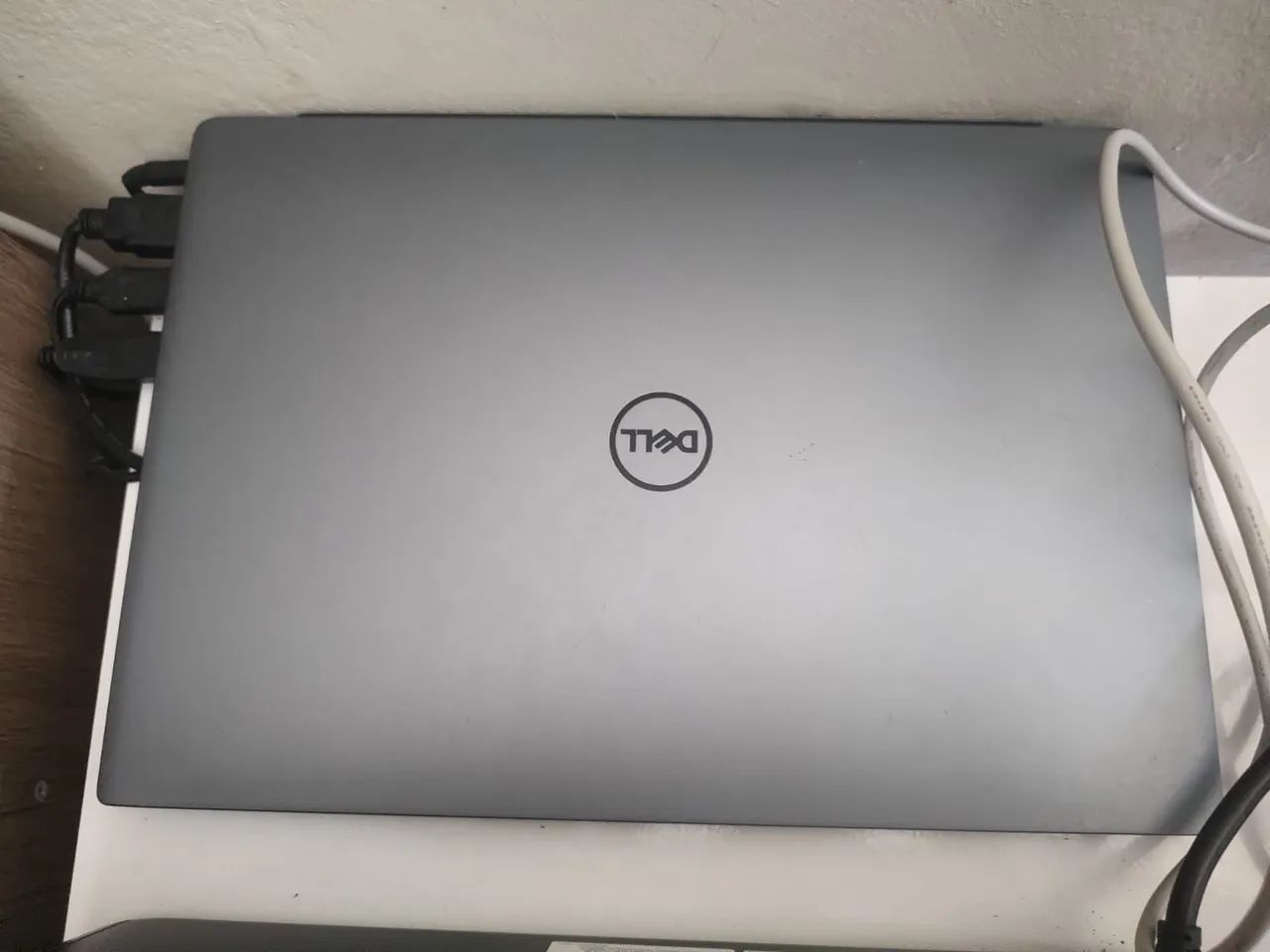 Notebook Dell i7 Intel core 