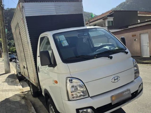 HYUNDAI HR  - Foto 3