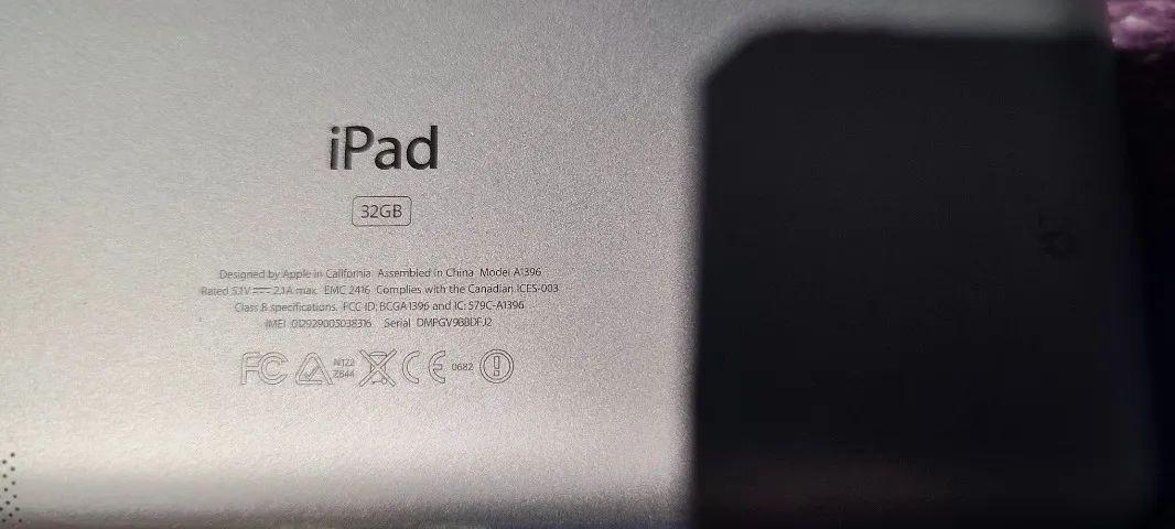 2 ipads leia - Foto 5