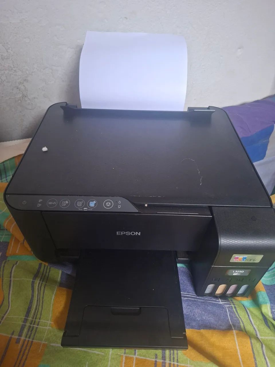 Impressora Epson L3250