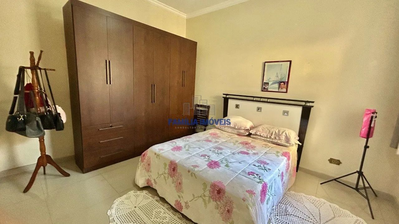 Sobrado á venda 3 quartos Marapé Santos/SP - Foto 10