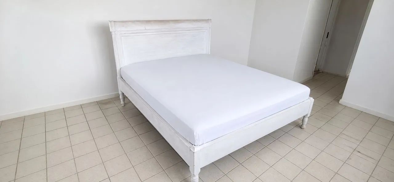 Cama de casal