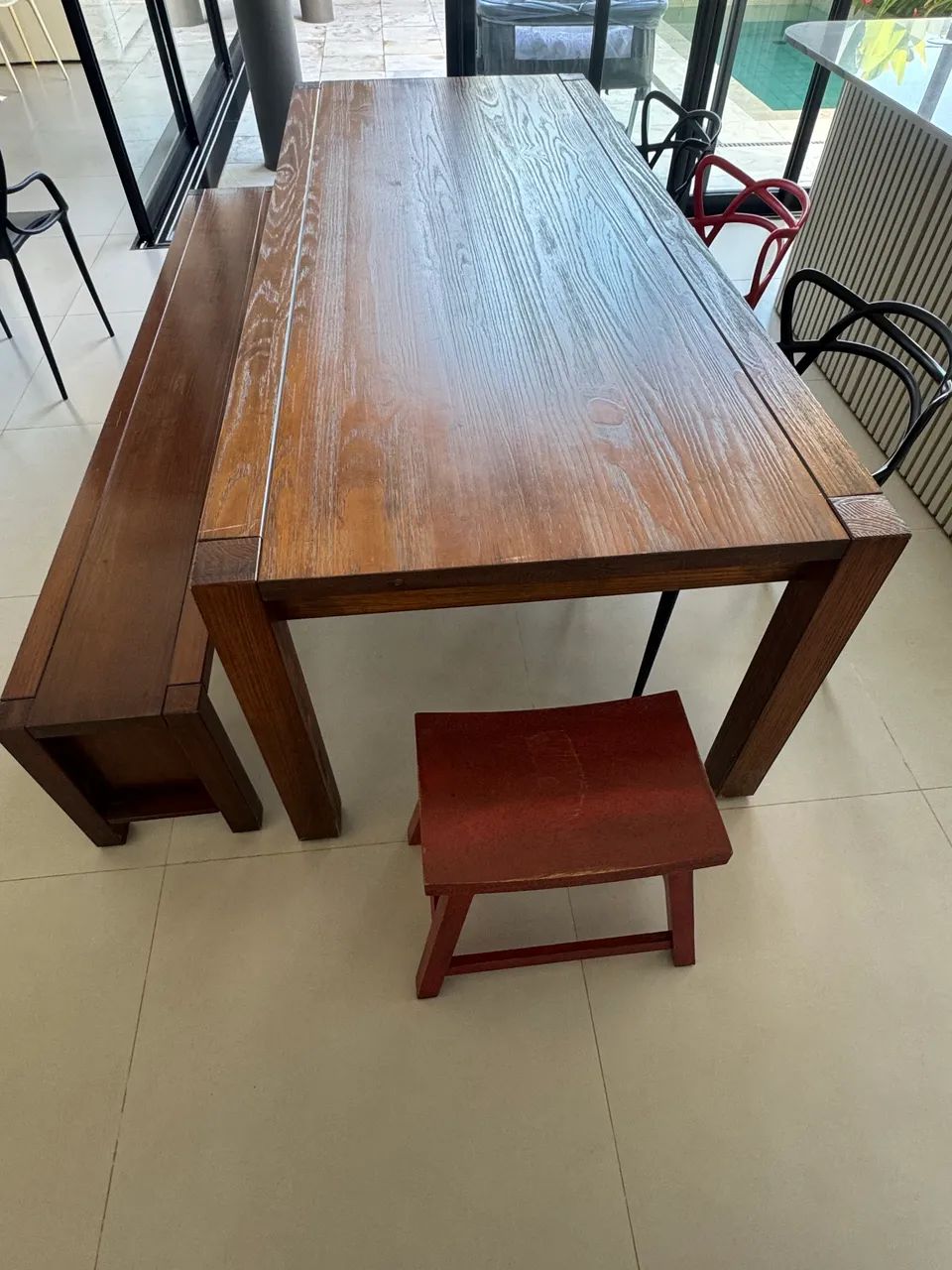 Mesa  - Foto 2