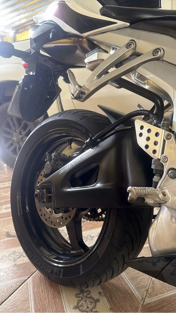 RR 600  - Foto 4