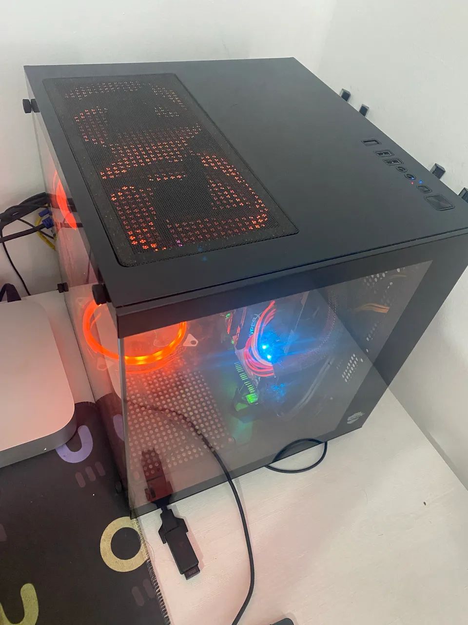 CPU GAMER