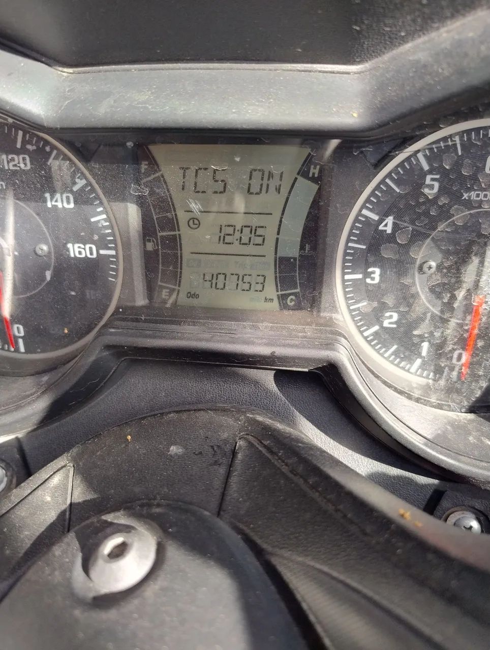 Xmax 250  - Foto 3