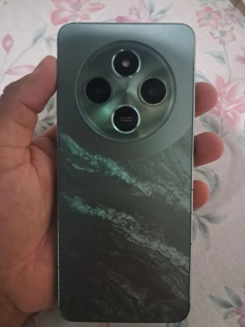 Xiaomi poco c75 256 giga - Foto 2