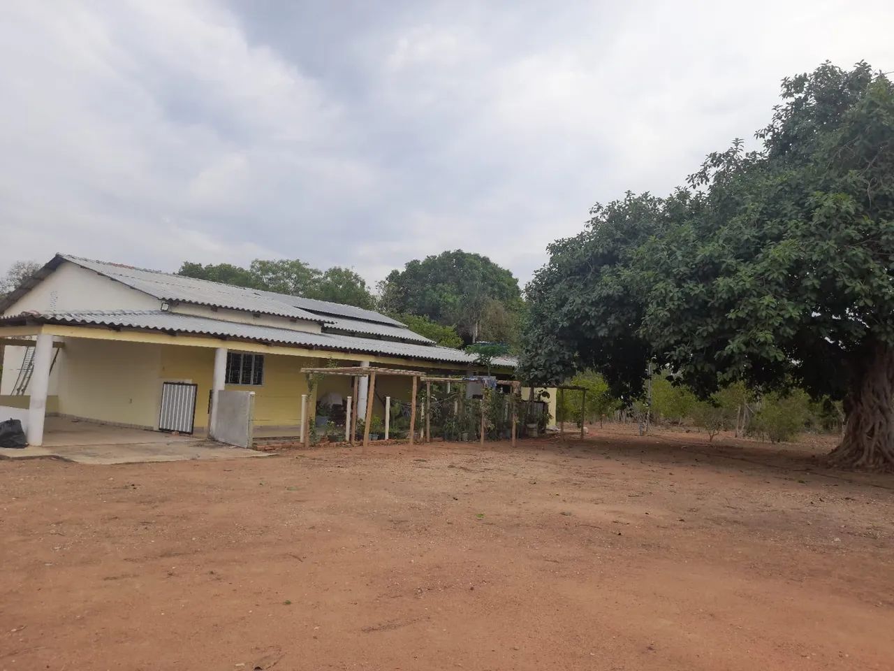 Chácara refugio da águia - Foto 3