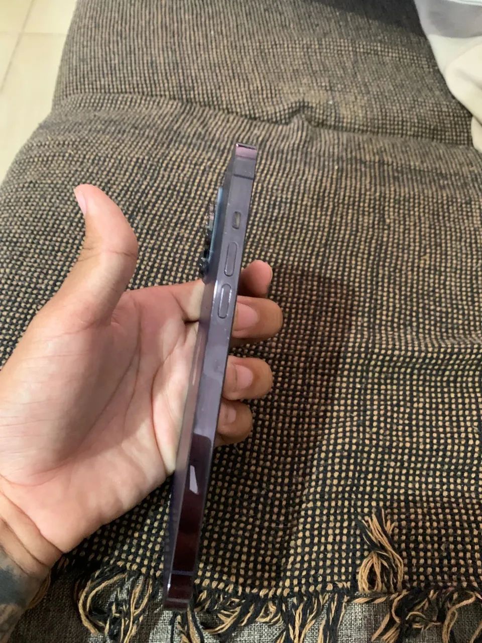 iPhone 14 Pro Max  - Foto 4