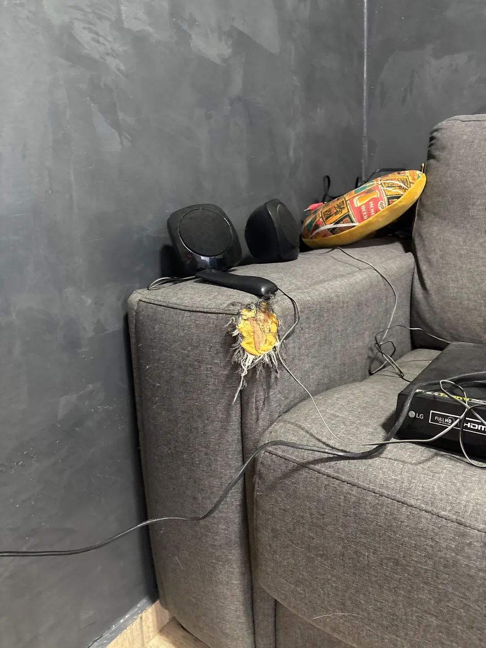 Home theater - Foto 3