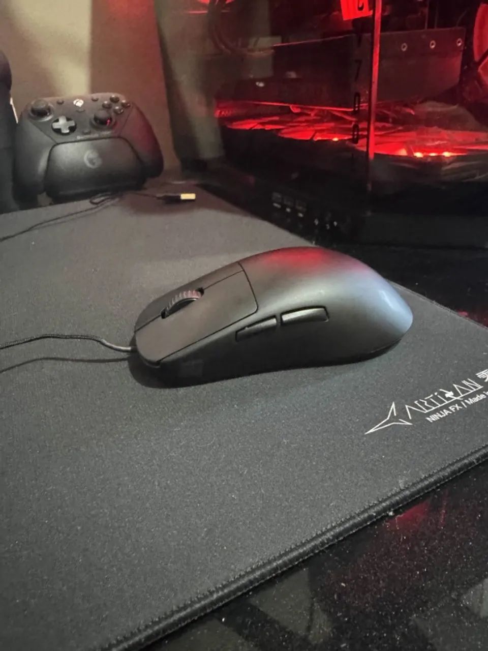 Endgame OP1 8k V2 + Cabo Ultra Leve - Foto 2