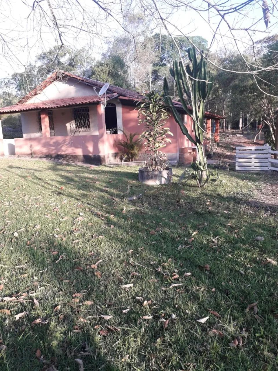 Sitio Entre Rios de Minas - MG  1,5 hectare