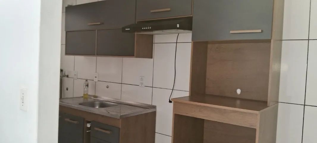 ALTO BOQUEIRÃO, APTO 2 QUARTOS - Foto 4