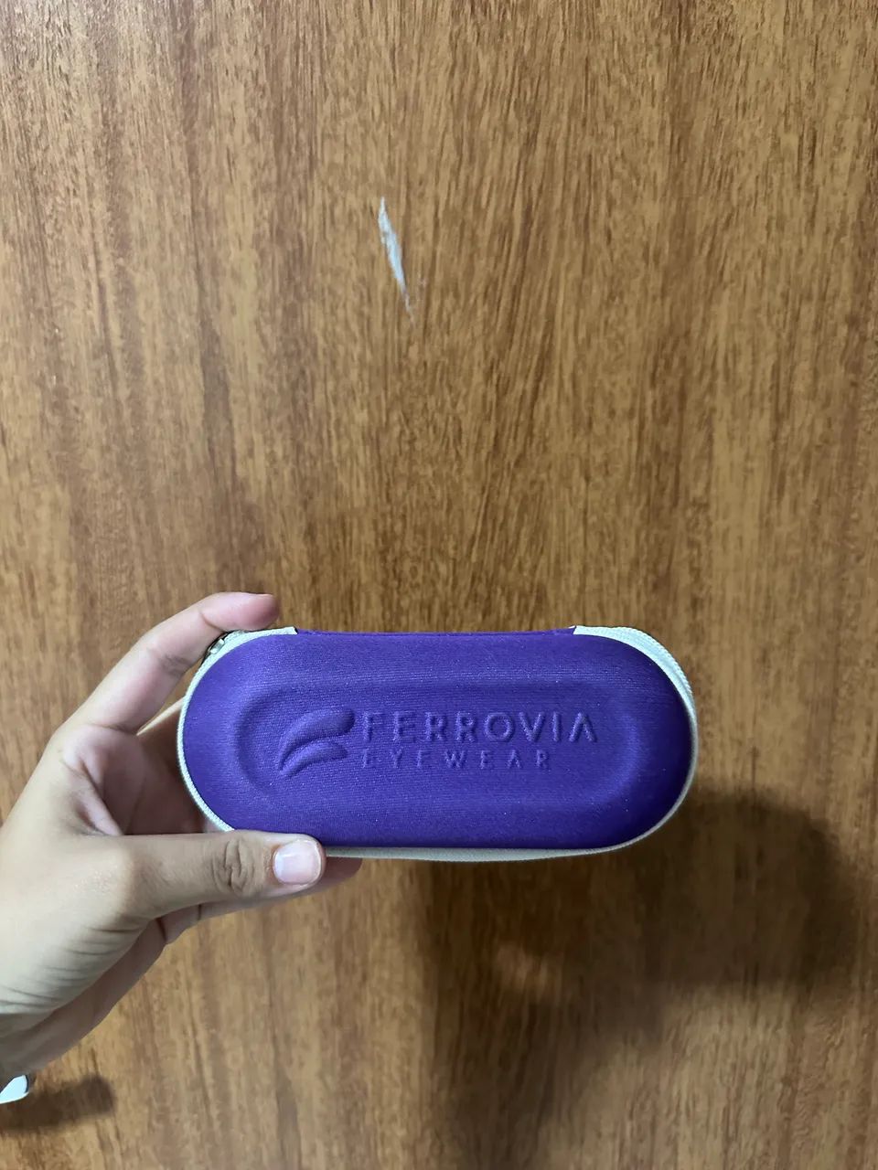Óculos ferrovia  - Foto 4
