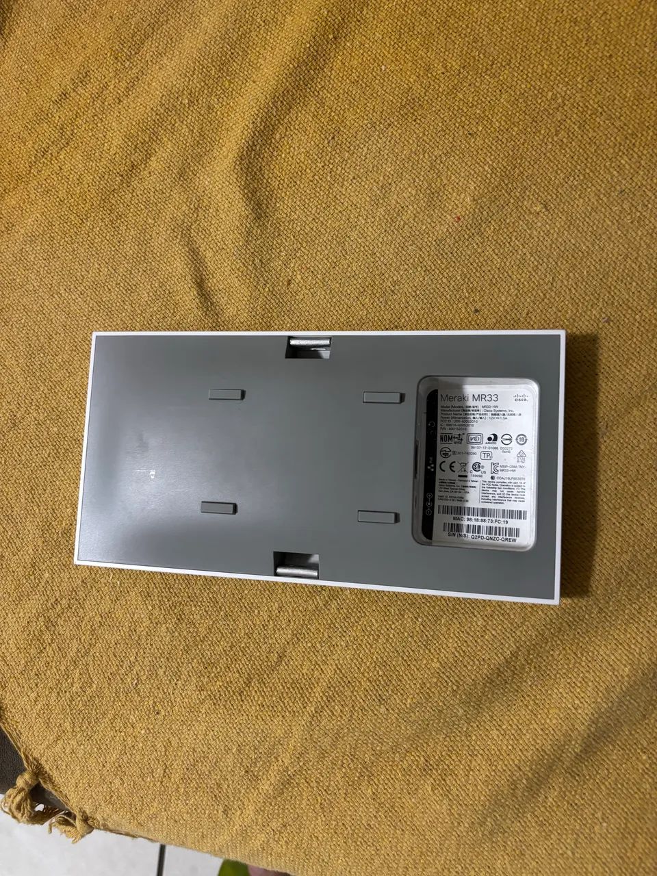 CISCO MERAKI MR33 - Foto 5