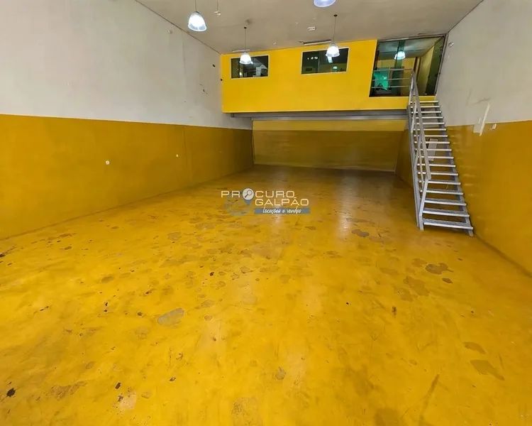 Galpão para Alugar | 300 m² | Parque São Rafael - São Paulo - Foto 4
