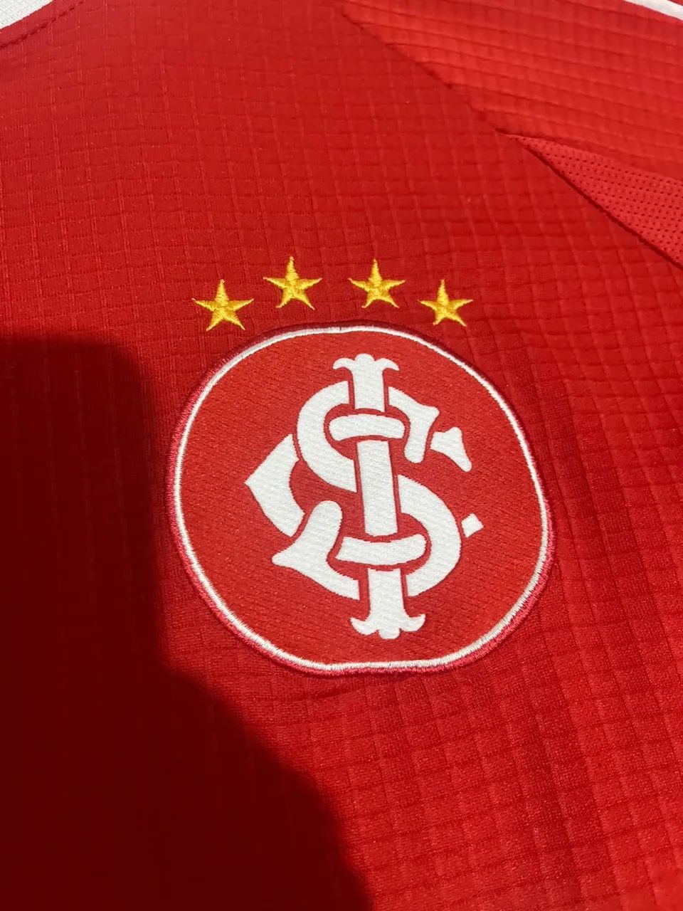 Camisa inter 2000 - Foto 2