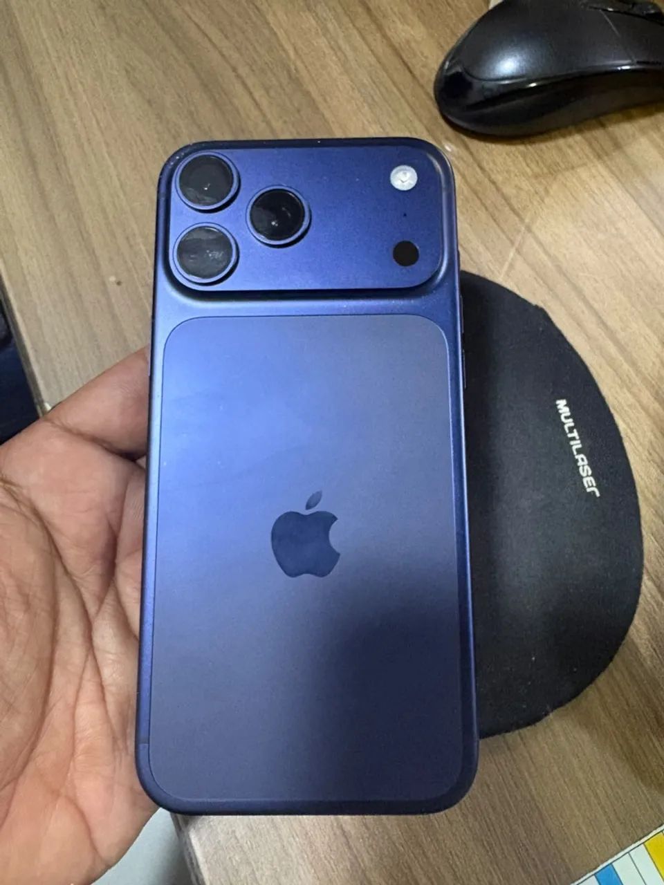 17 PRO MAX  - Foto 4