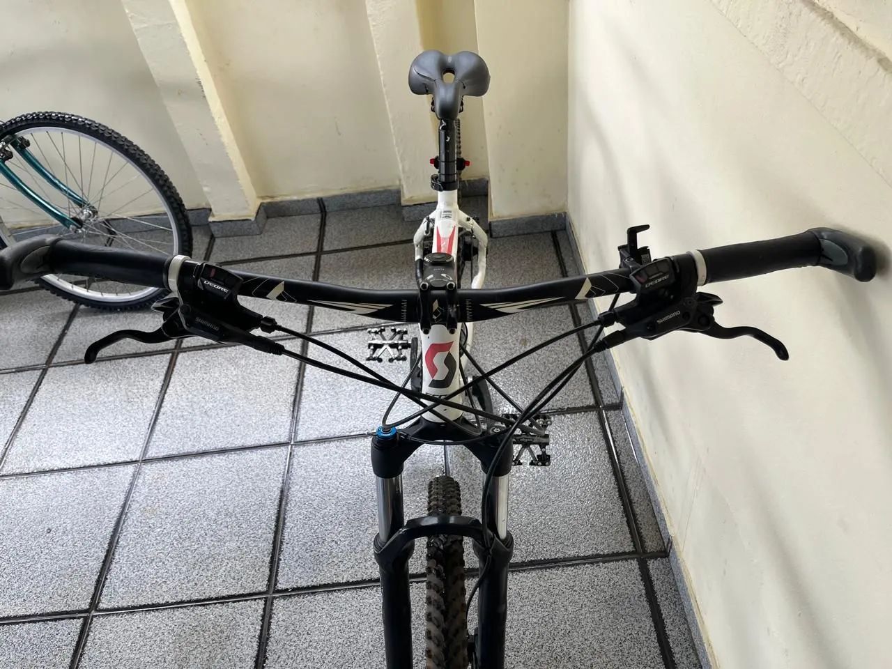 Mountain Bike Scott - Foto 4