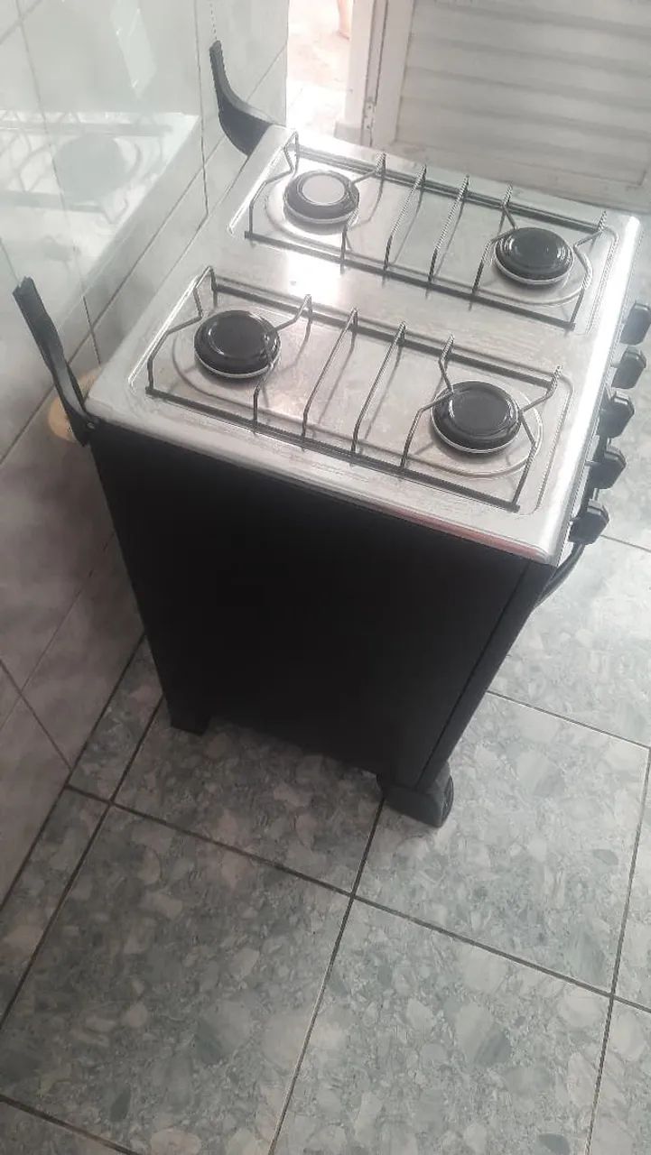 Fogão  - Foto 2