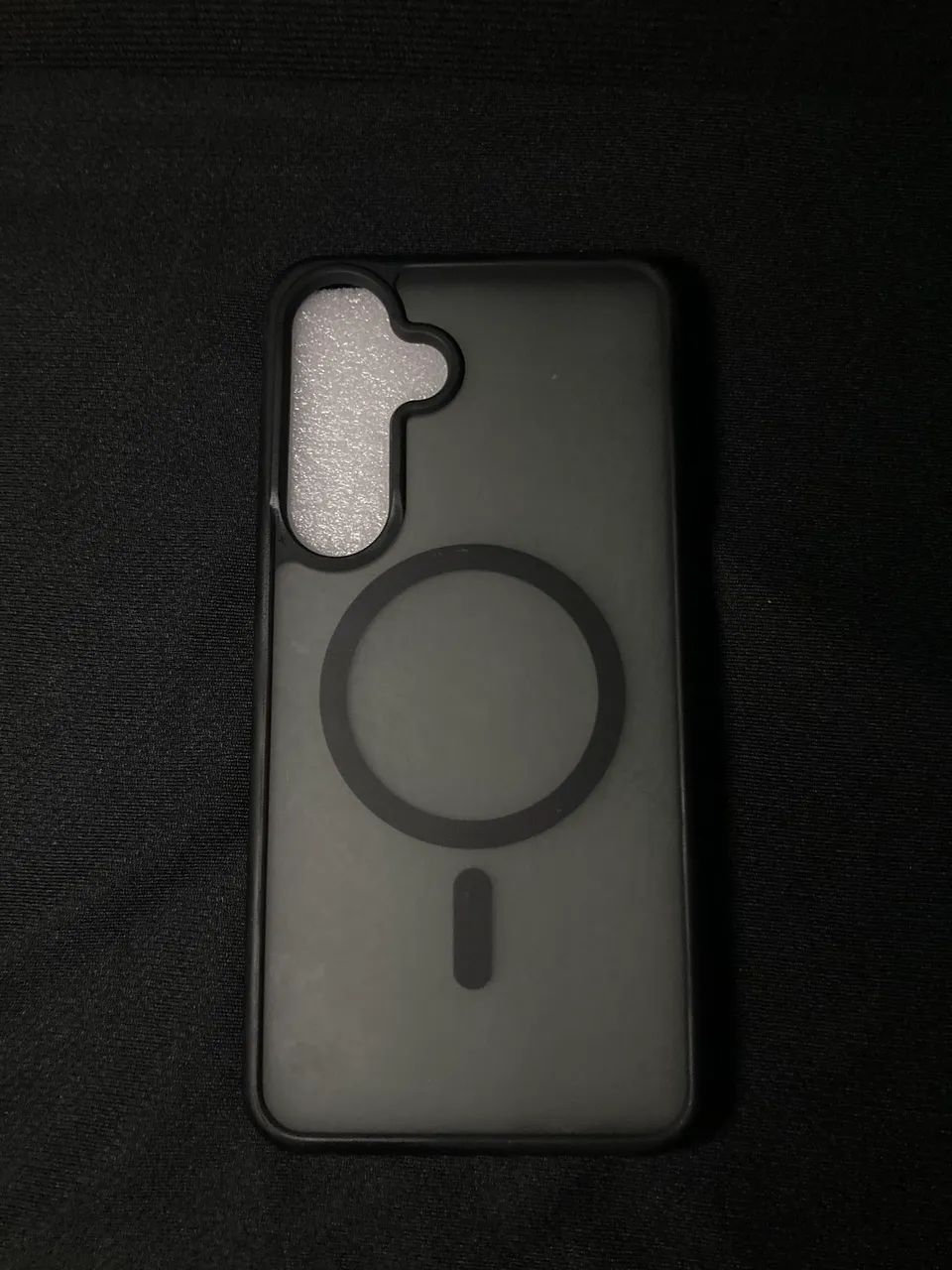 Case megasafe para S24/25 plus - Foto 3
