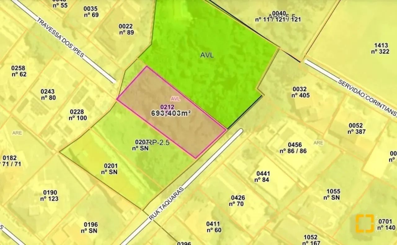Terreno com escritura próximo da UFSC. - Foto 5