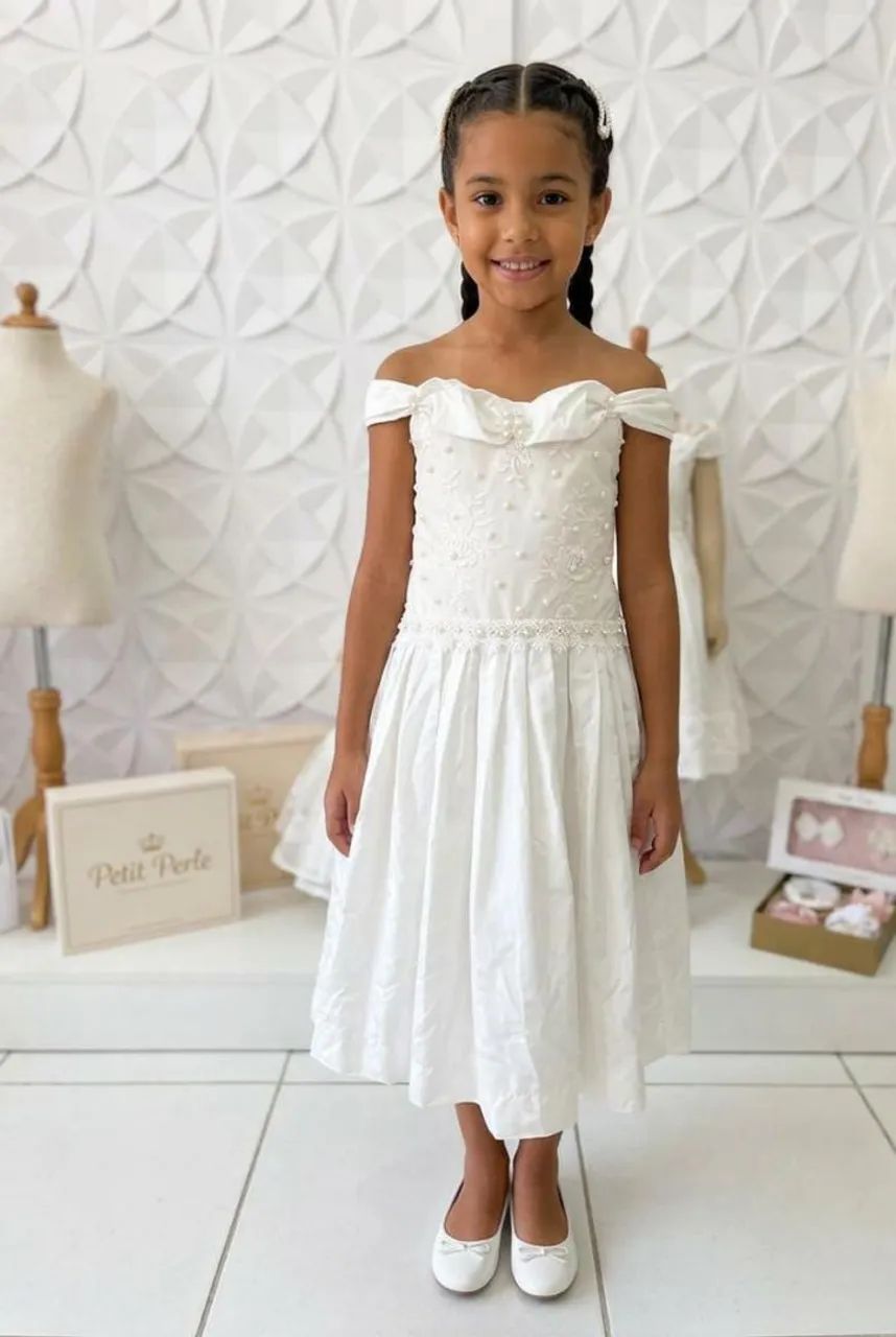 Vestido de formatura do abc 