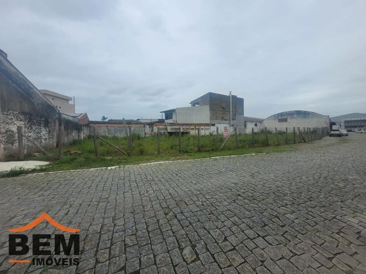 Terreno para aluguel em Itajaí - Foto 2