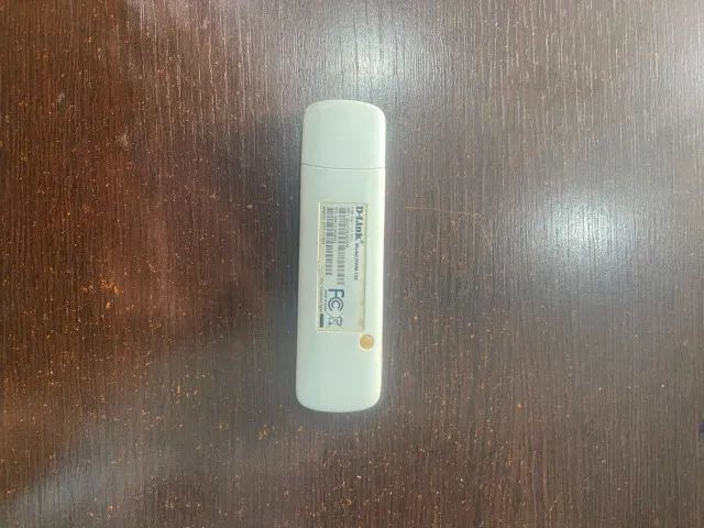 Claro 4g Modem Usb - Foto 2