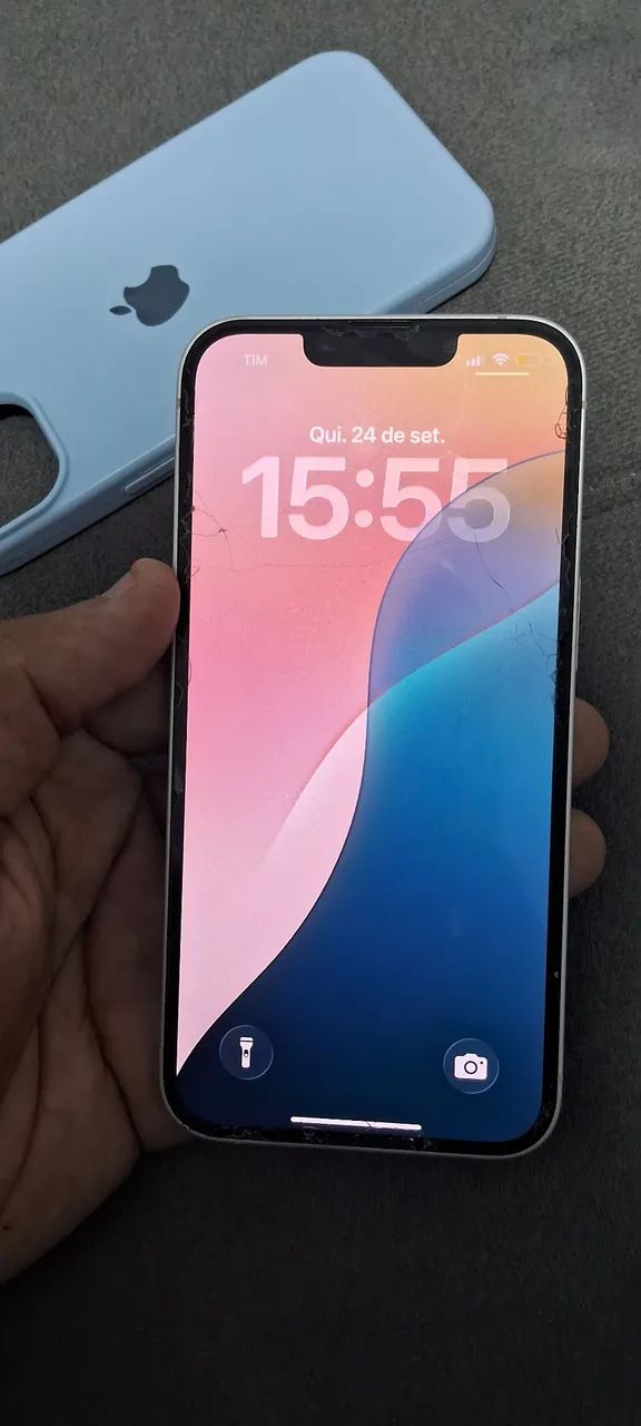 Iphone 14  - Foto 2