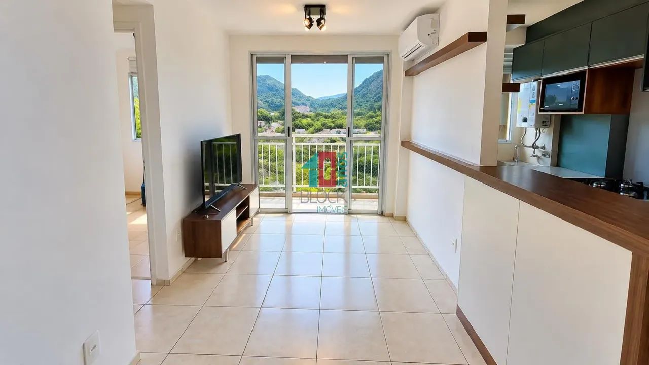 Vargem Pequena | Apartamento 3 quartos, sendo 1 suite