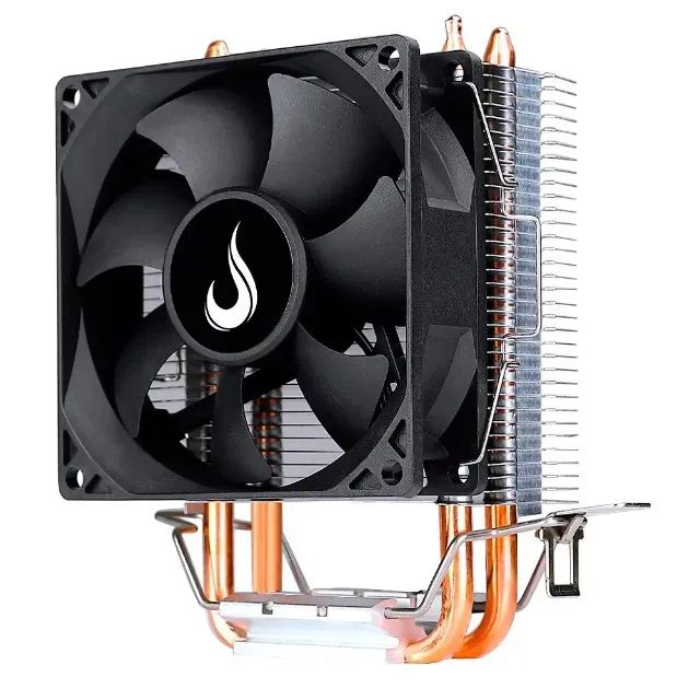 Cooler Universal z2 Rise Mode