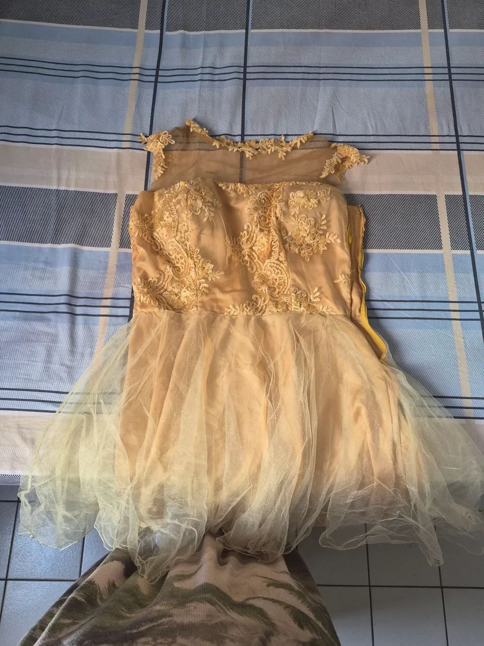 Vestido de festa - Foto 2