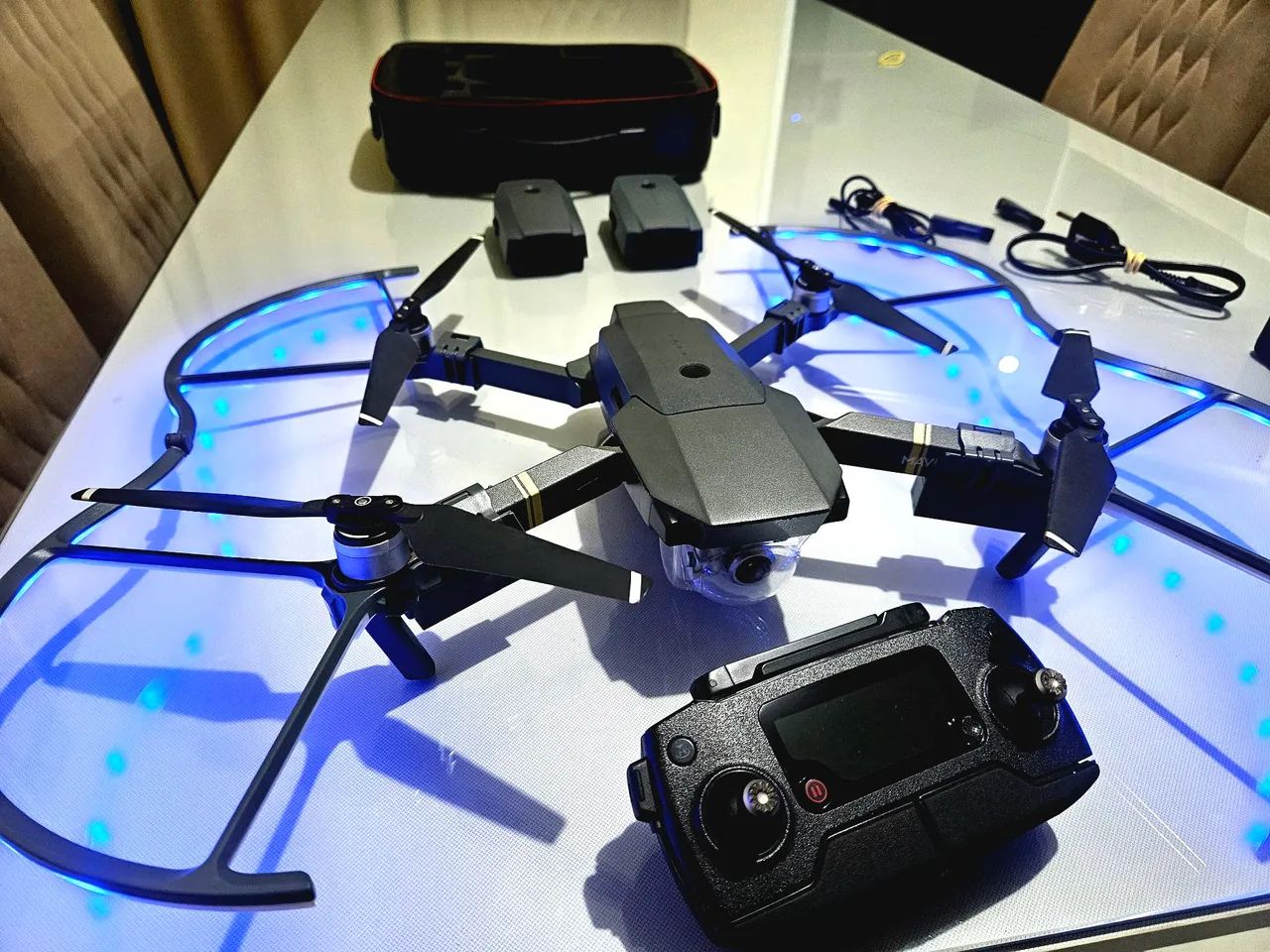Drone Mavic Pro 3 bat fly more - Foto 5