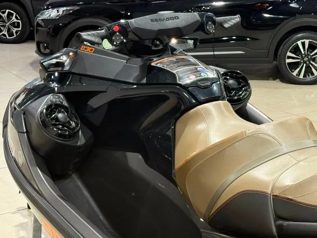 SEA-DOO GTX230 - Foto 5