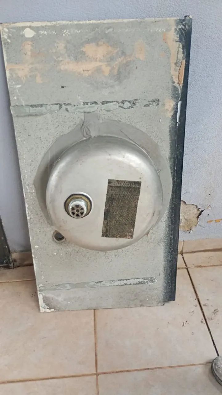 Pia pra cozinha