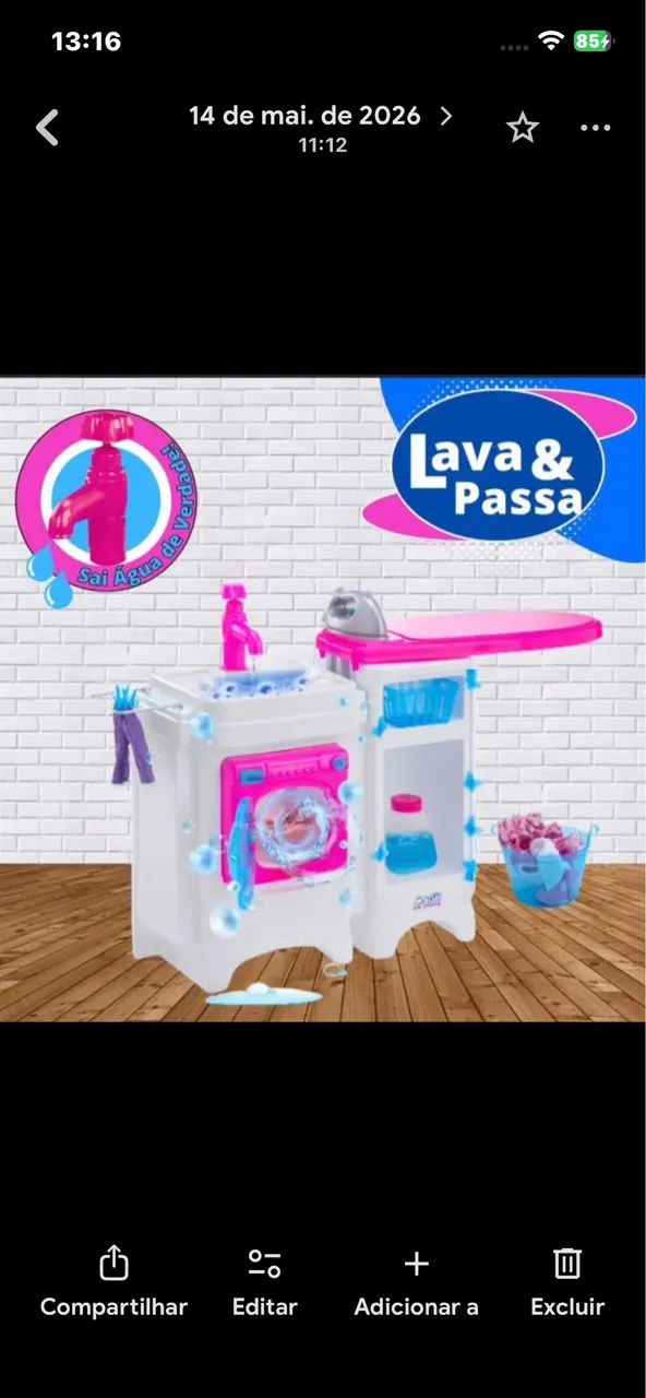 Brinquedos  - Foto 2