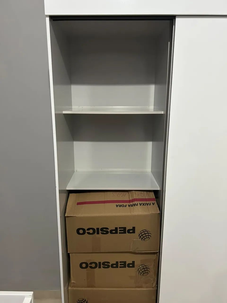 Guarda roupa - Foto 4