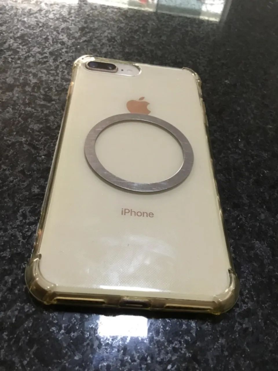 iPhone 8 Plus - Foto 3
