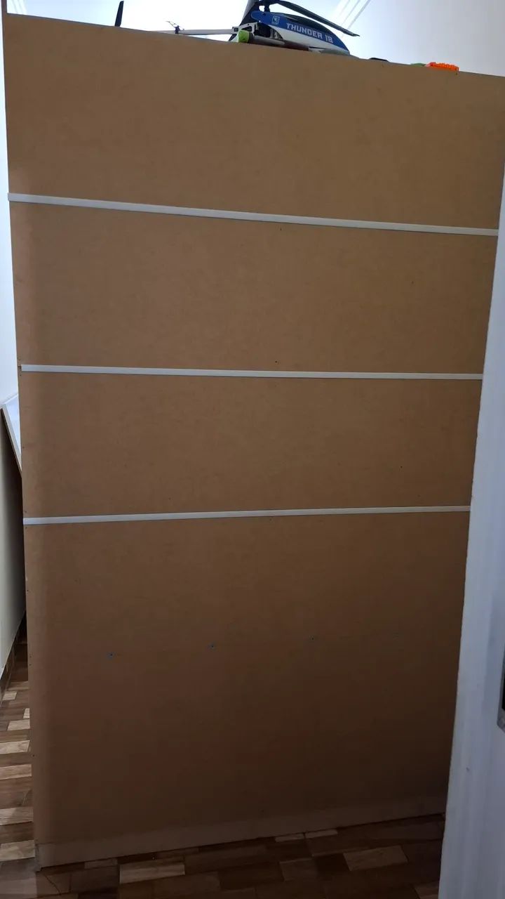 Guarda roupa de solteiro  - Foto 5