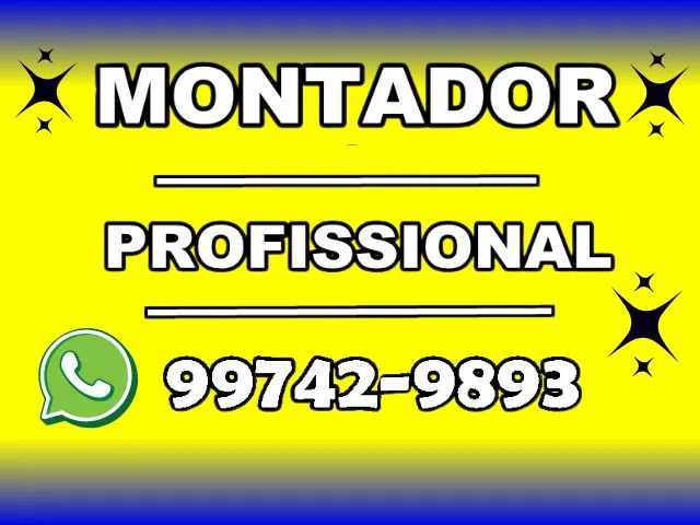 Montador de Móveis | Guarda-Roupas, Armários e Cômodas