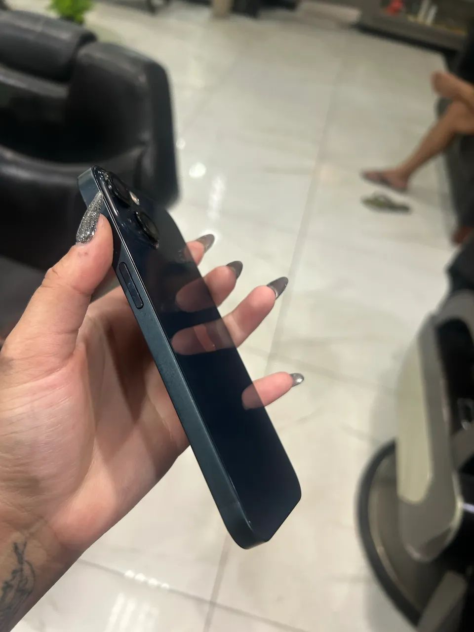 IPhone 13 128 gb  - Foto 4
