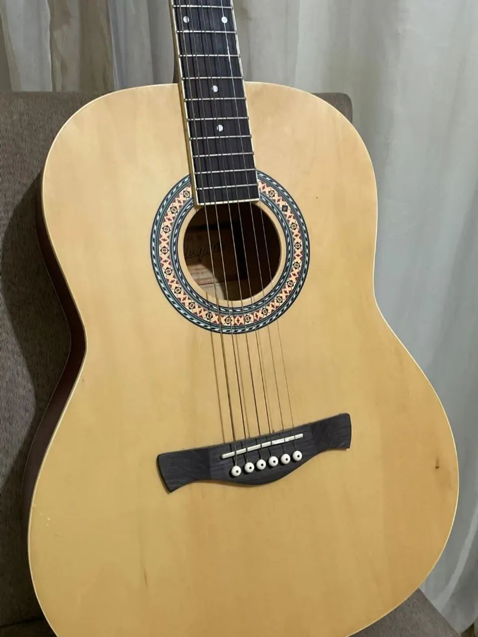 Violão Memphis ac40 