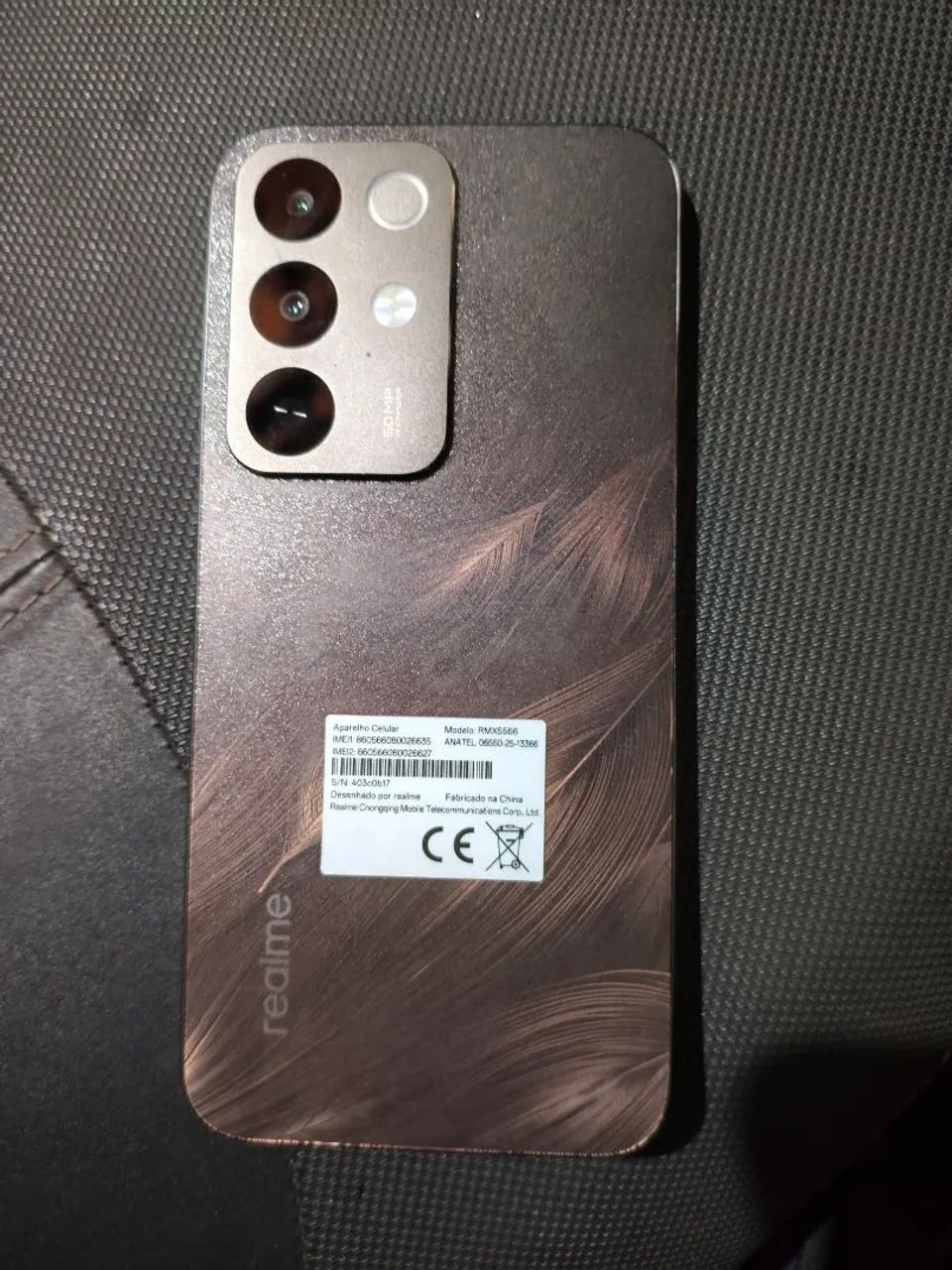 Realme C85 256G - Foto 2