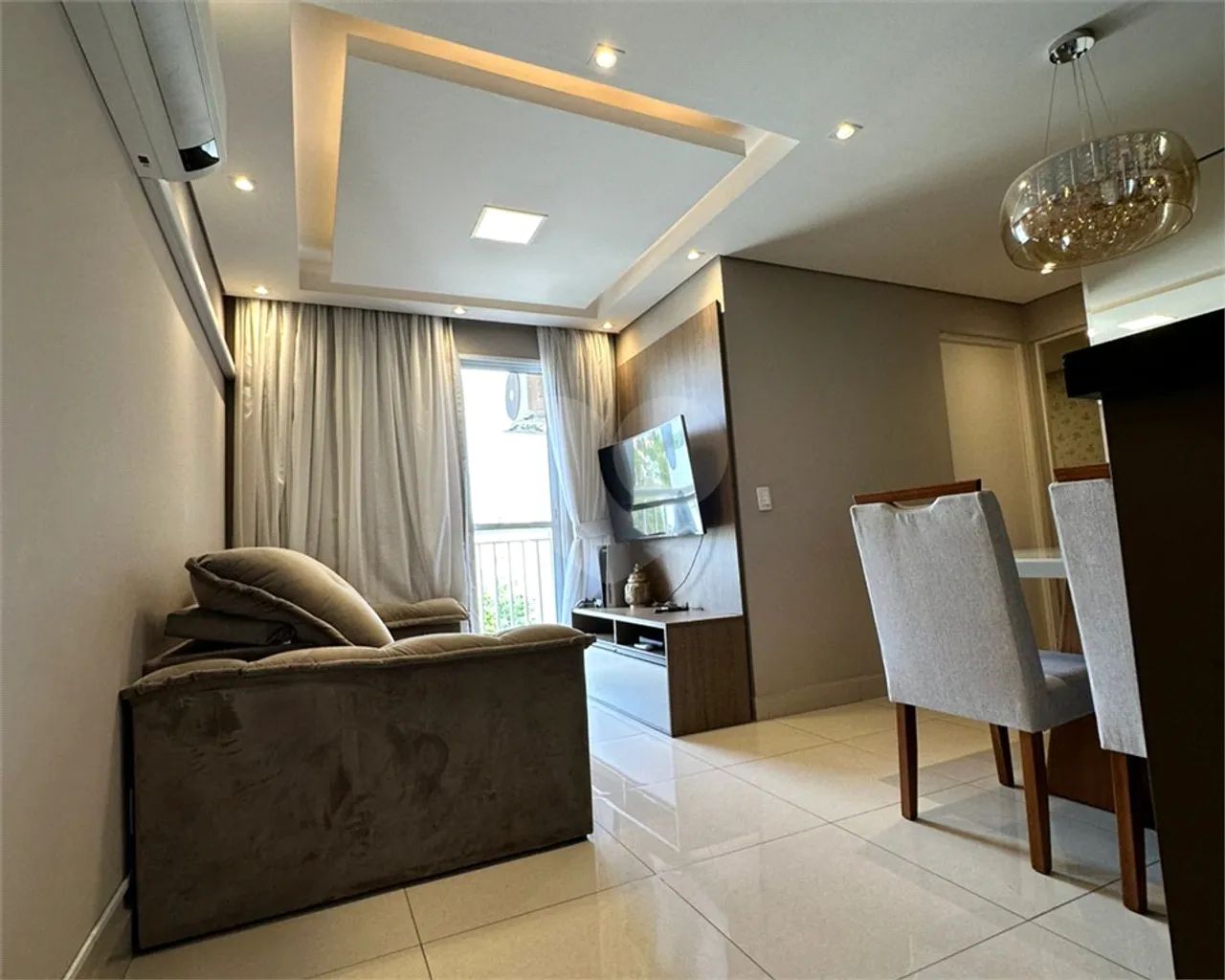 Apartamento à venda com 2 quartos no Edifício Easy Life em Sorocaba SP - Foto 3