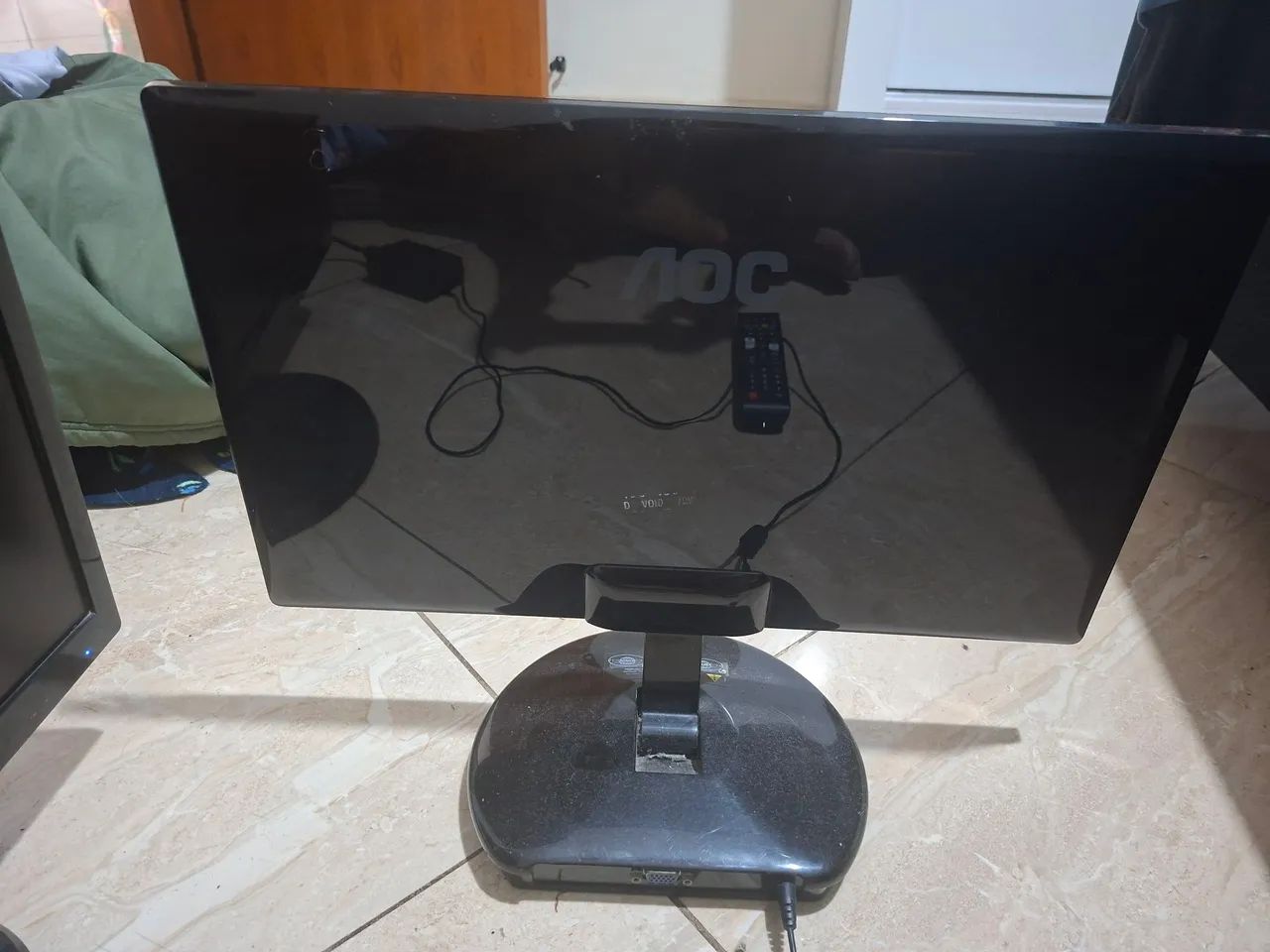 Monitor AOC - Foto 2