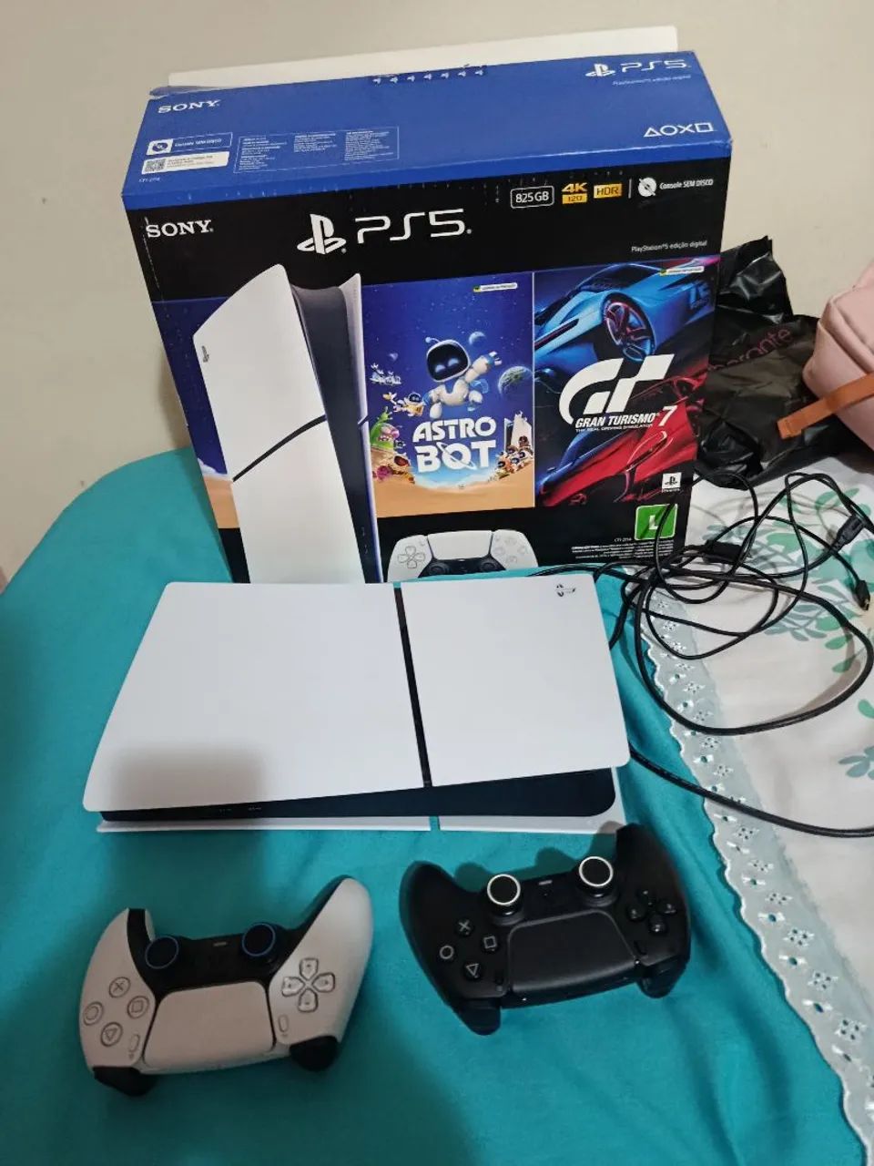Vendo Ps5  - Foto 2
