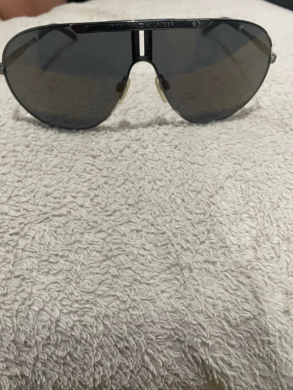 Óculos Tommy  exclusivo! Usado uma única vez  - Foto 3