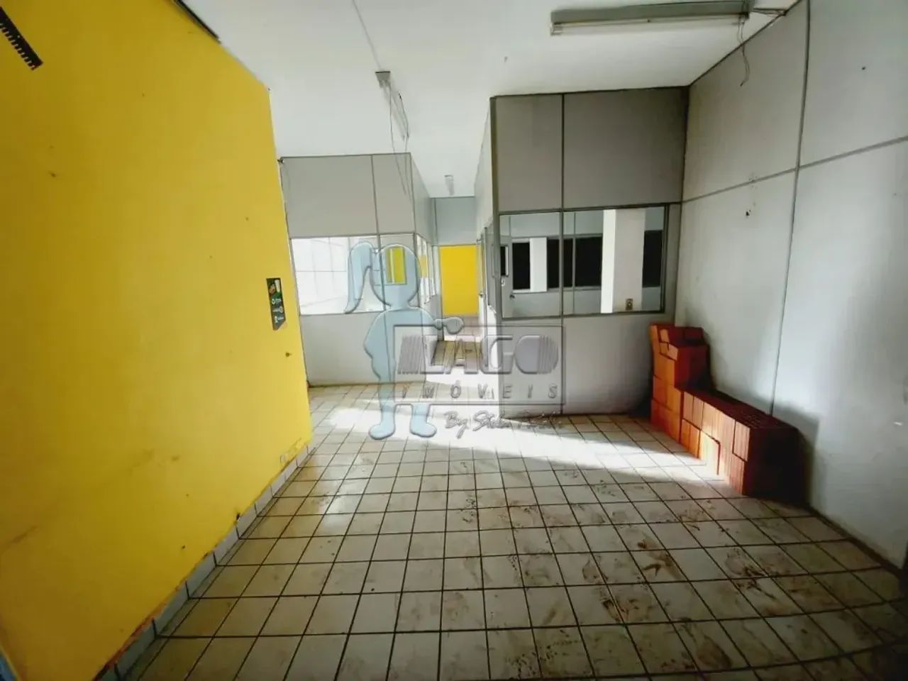 Imóvel comercial de 264m² para locação - Vila Seixas - Foto 5