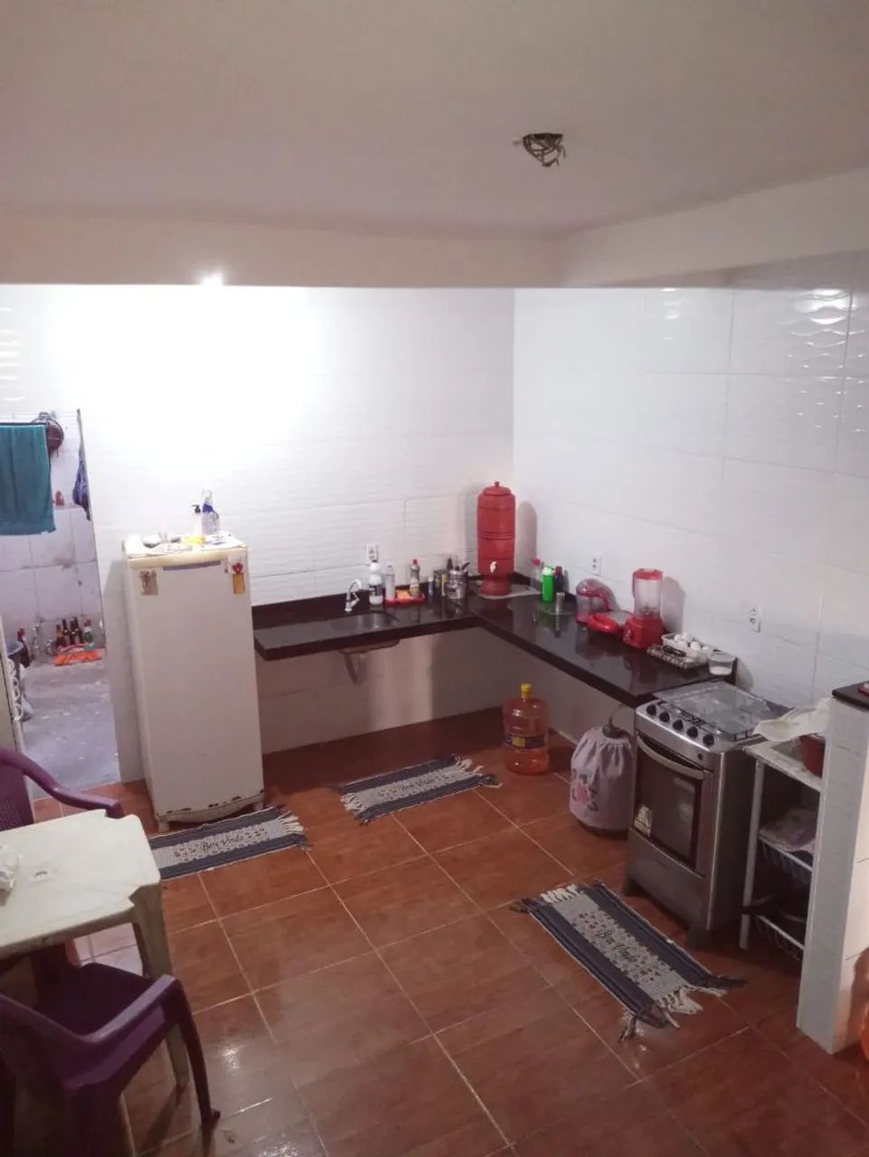 Duplex a venda 130.000 - Foto 4
